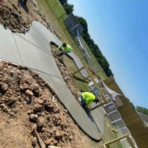 Concrete-Companies-Columbia-MD